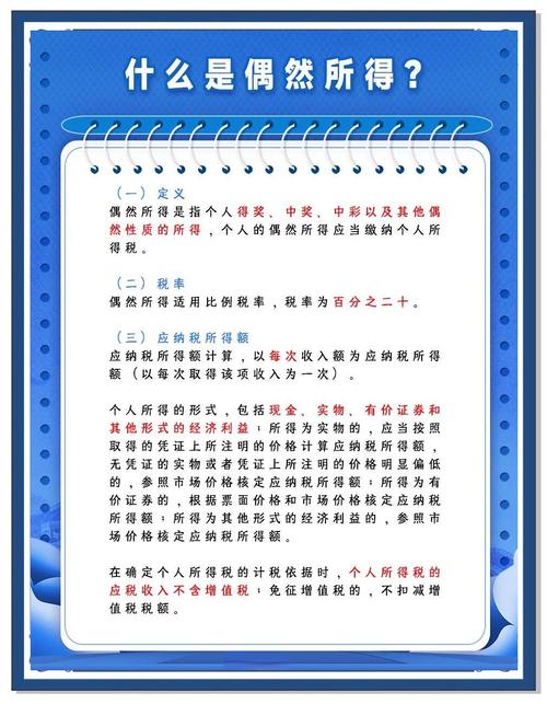 四、那些“意外所得”值不值
