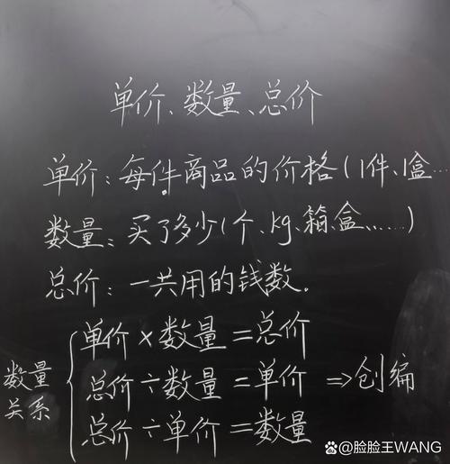 💸 成本计算：只看单价？你数学是体育老师教的？