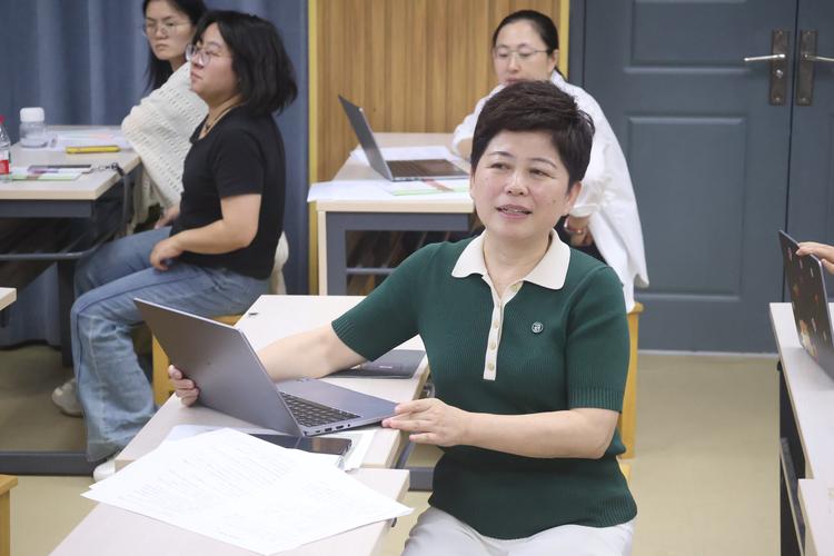 未来已来:网络教研的下一站在哪?