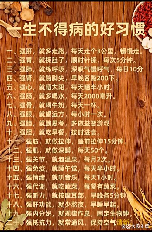 日常养护篇