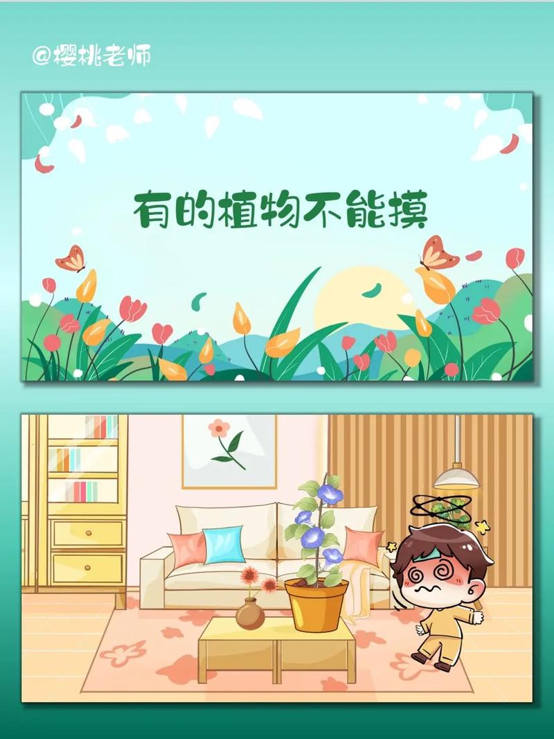 安全篇：别让绿植成健康杀手
