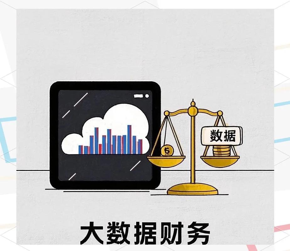 数字化浪潮下,财务人的生存法则