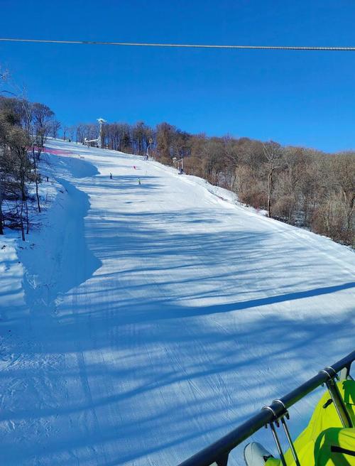 国内有哪些值得去的滑雪胜地?——雪疯子私藏清单,亲测避坑-我问答网