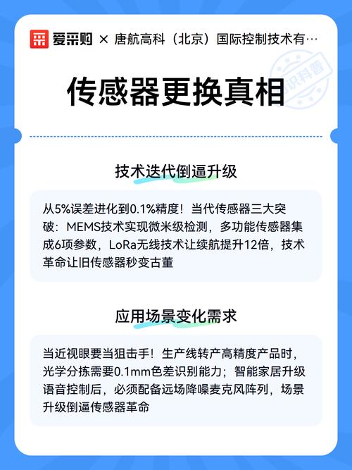 这些情况，才真的需要换传感器