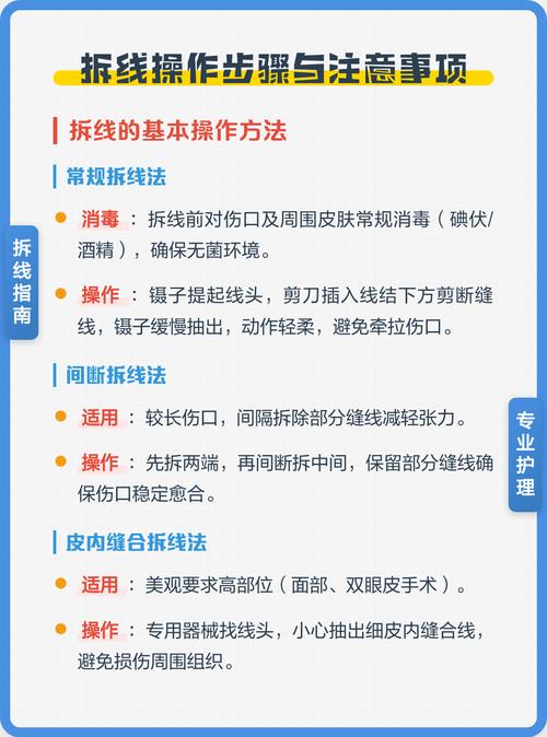 拆装验证的核心注意事项