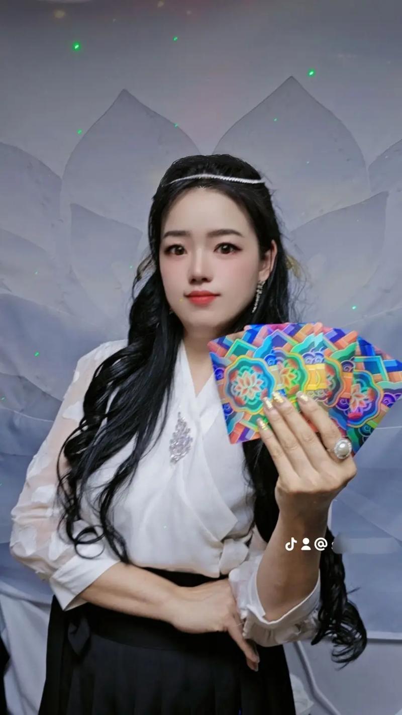 5. 真的，把塔罗当成顾问，不是老板