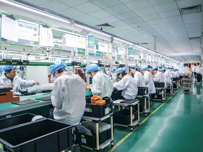 制造业工厂为什么你的ERP用了三年还没跑顺？