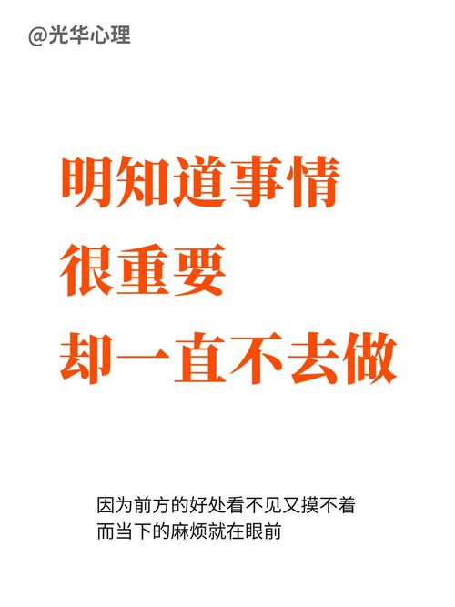 为啥这么重要的事，之前一直没人重视？