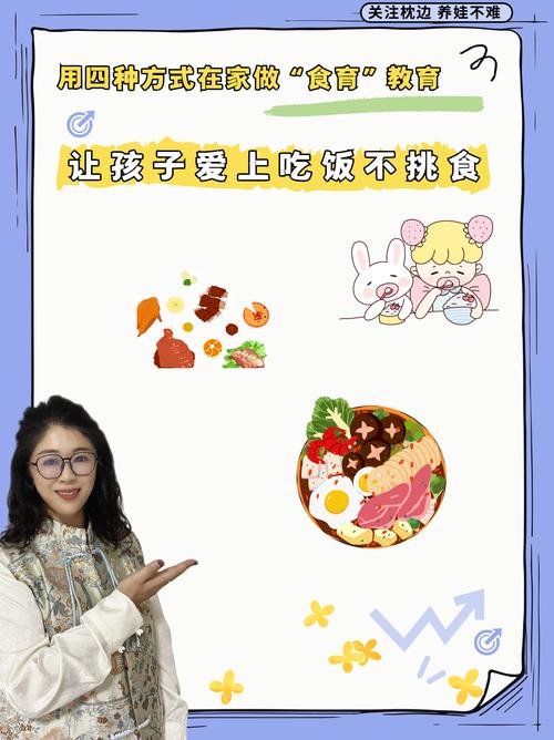 别把食育搞成另一场考试