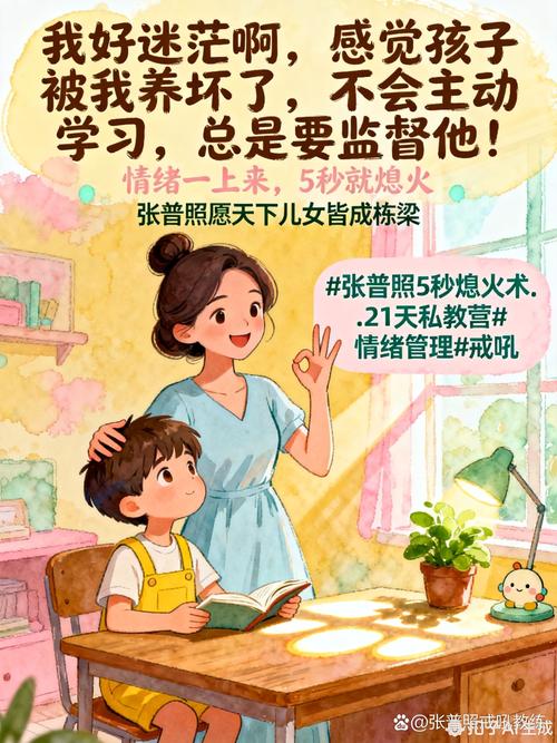 不敢惩戒的课堂,最后养不出有担当的孩子