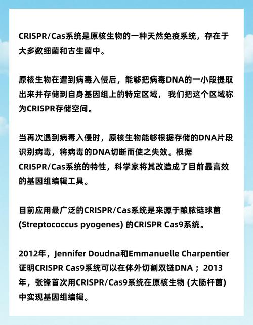 基因编辑疗法，真的能治本了？