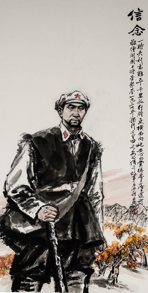 画里没有废话，每一笔都是老百姓的实在盼头