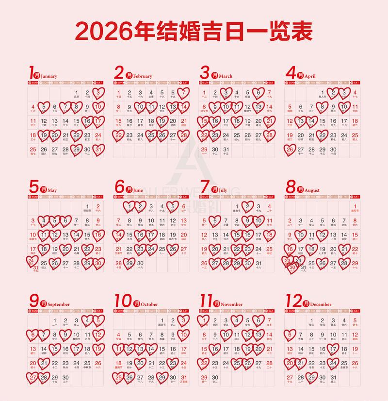 关于吉日：我妈差点跟我婆婆掐起来，就因为我订到了一个“大凶”的日子-婚庆网