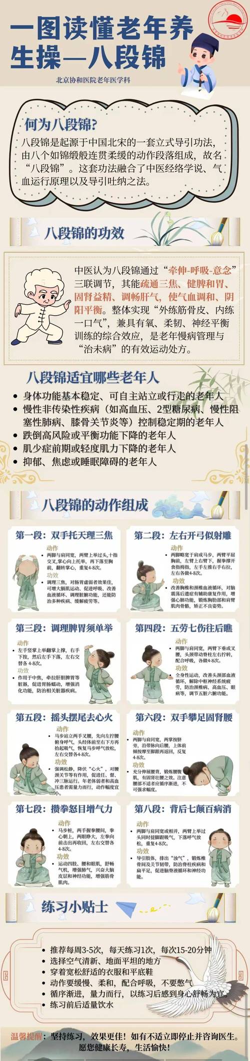 身体养护的老经验,都是沿海人总结出来的