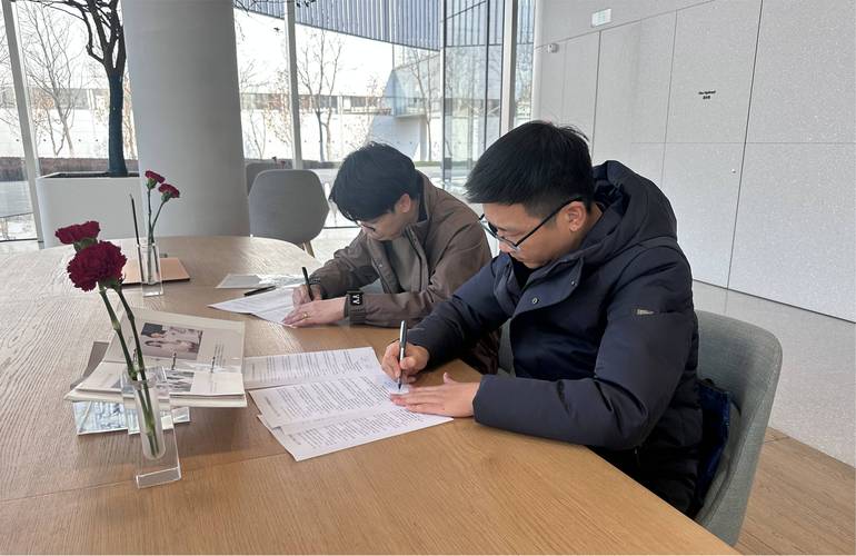 劳动法盲区:毕业生签合同踩过的7个坑-如东教育网