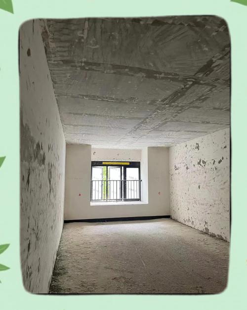 旧书房墙面铲除施工工艺