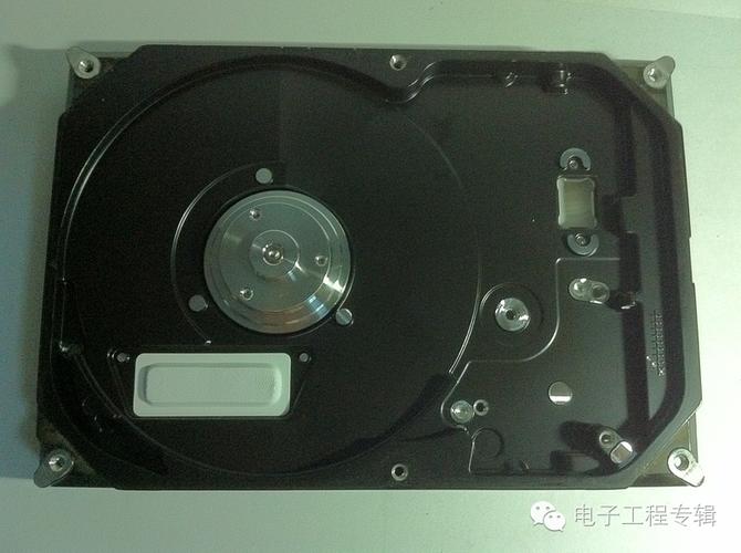 工业现场终端磁感应按键内部结构示意图