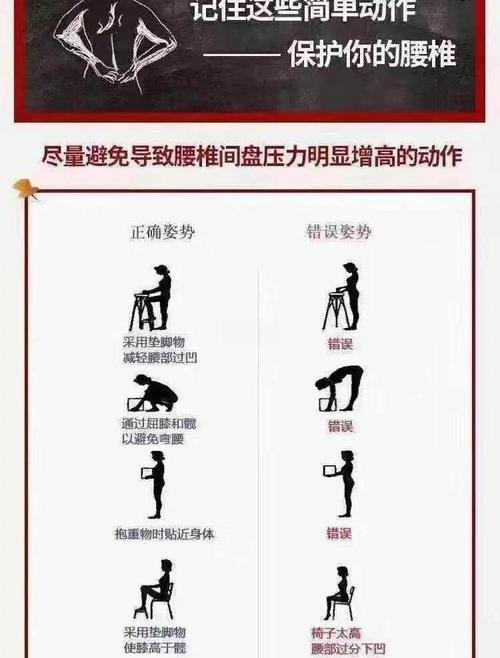 普通人就能用的保护规划动作，照做就行