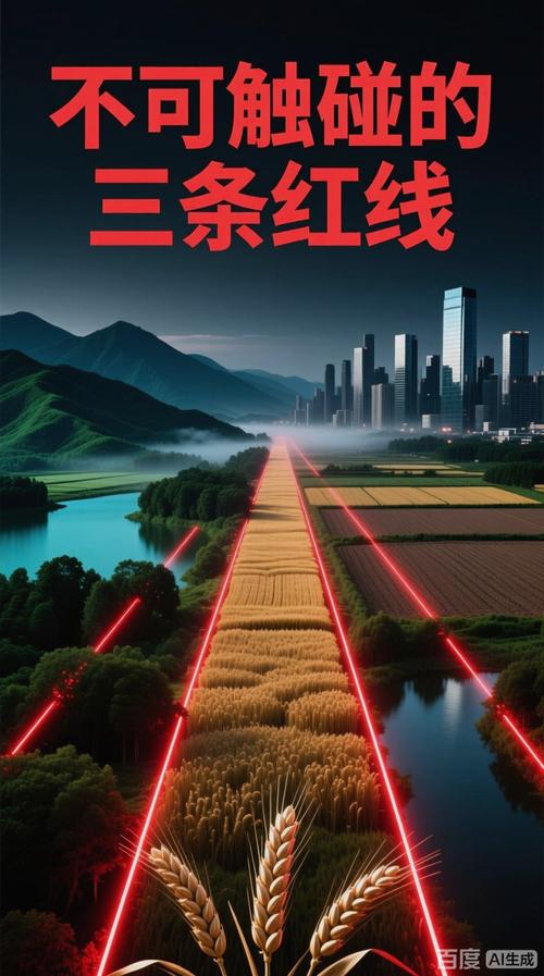 争产可以，这三个红线绝对碰不得