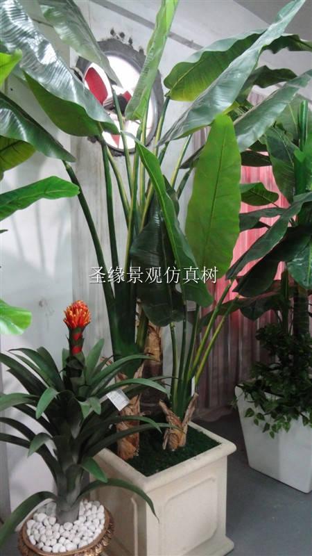 仿真绿植装修避坑指南：10个你迟早会问的问题，工程师全解答了