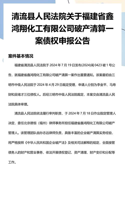 法院破产债权申报公告人民法院报版面