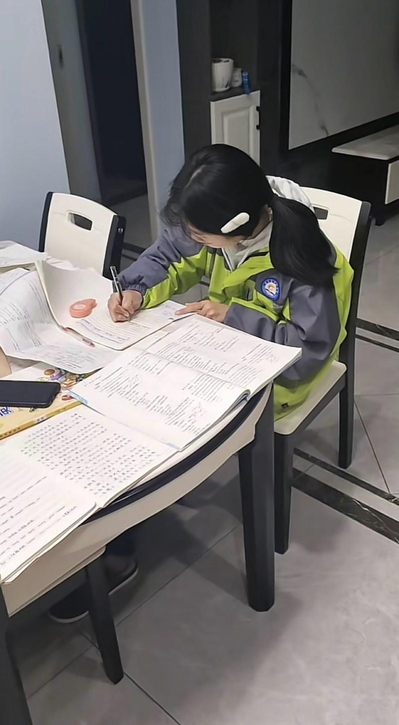 在家就能练的四个小法子,不用刷额外卷子