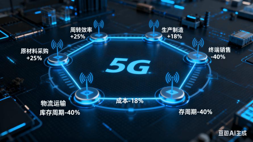 中小企业想上5G专网（工业），真的玩得起吗？