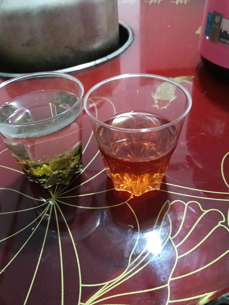 我趟过的那些选品浑水