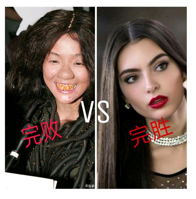 现在的孩子,学辨别美与丑,比我们那时候难多了
