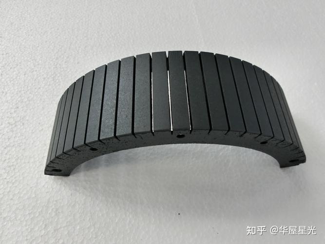 工业电镀阳极袋堵塞导致针孔缺陷