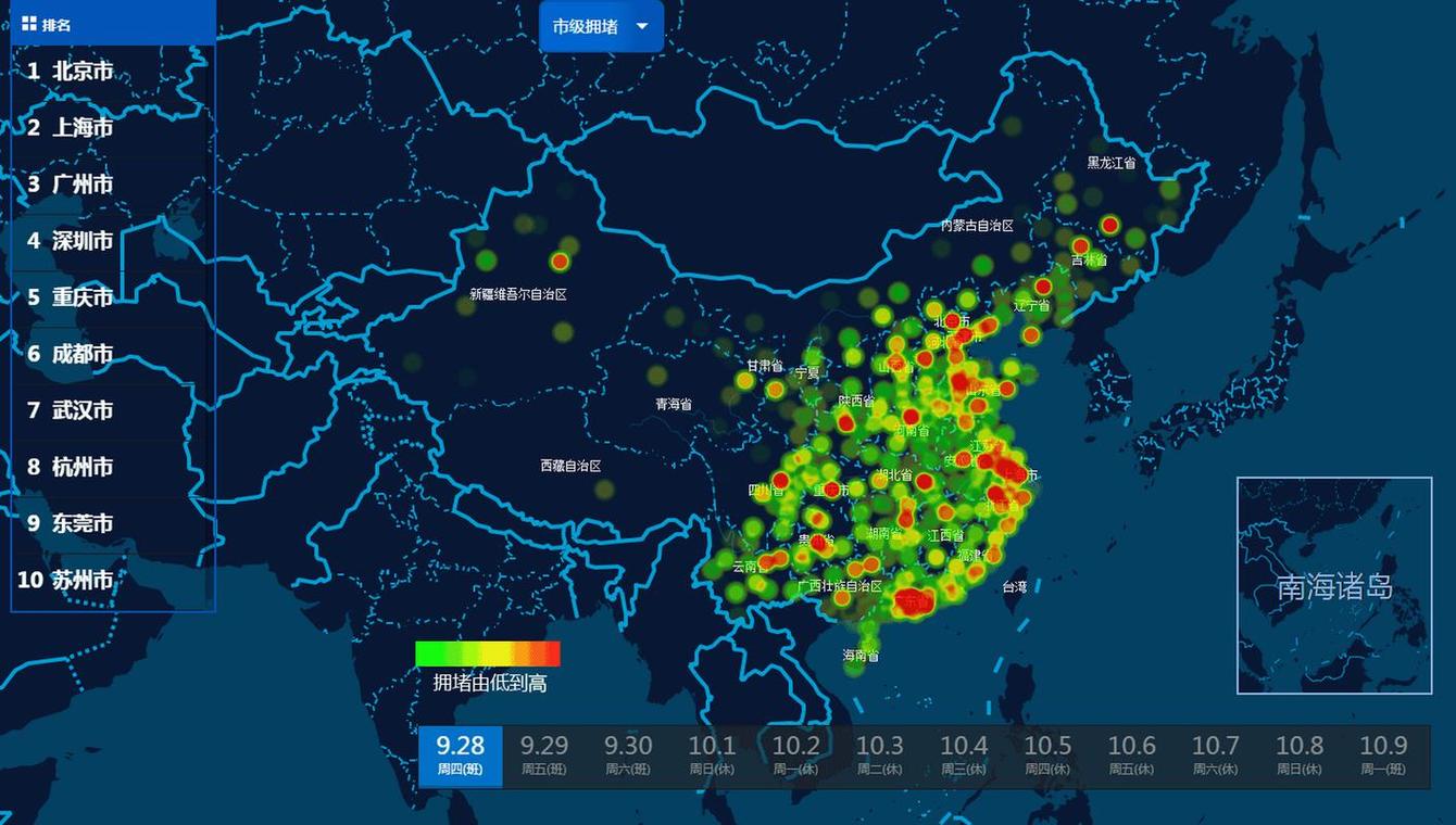 技术交换网络：别再单打独斗了，搞技术的都该懂这个