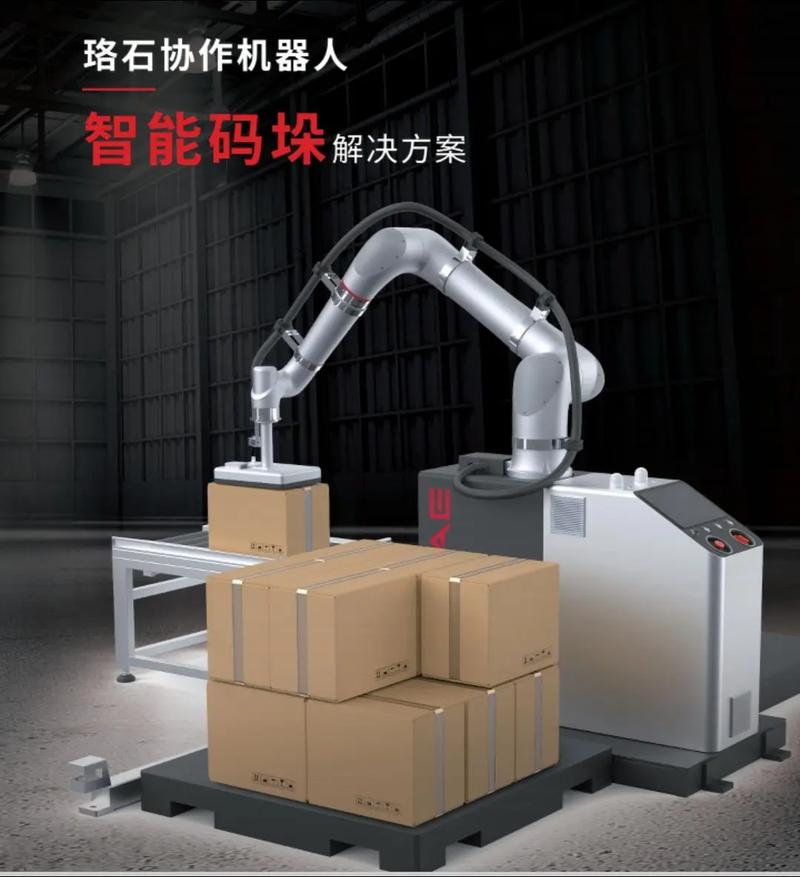 2024年找机械手厂家，这些方向不会错