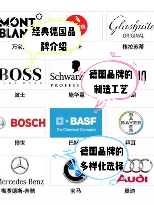 欧系品牌:德味与傲娇,还有那迷人的扭矩