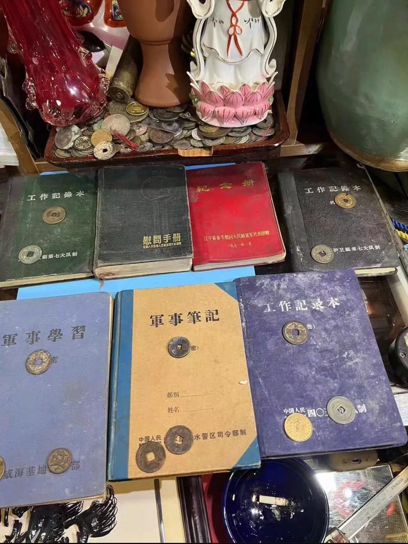 五、我私人小本本上的经验