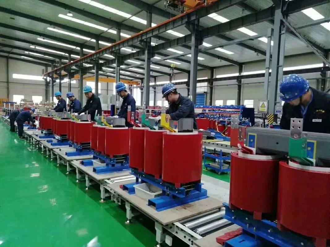 工业级变压器选型避坑：很多老工程师都踩过这些雷