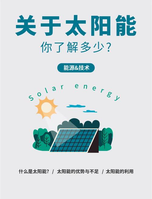 太阳能普及的最大门槛，其实不在技术