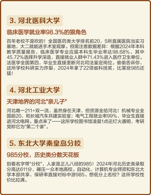 适合你的院校实力才是真实力