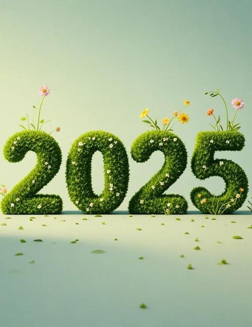 2025年了,这些变化你得心里有数