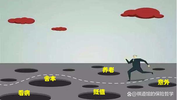 新趋势背后藏着看不见的坑
