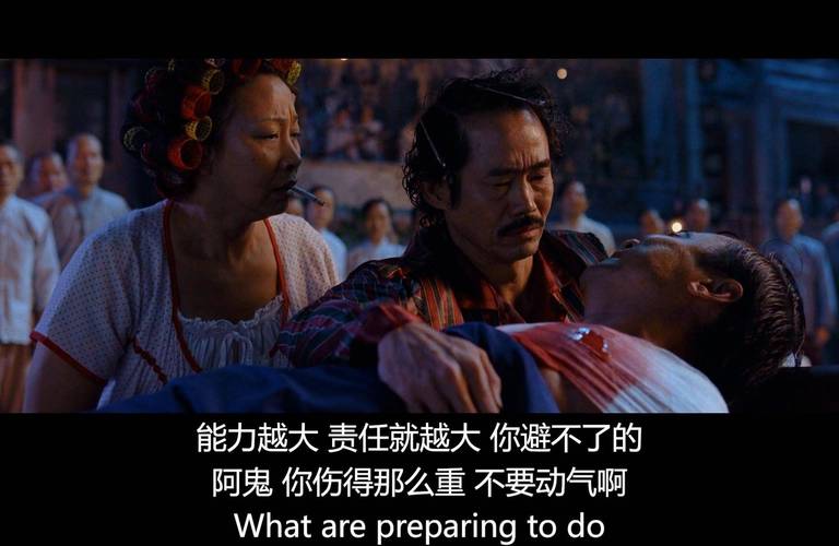 最值钱的功夫,都在看不见的地方