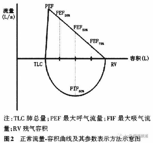 呼吸机呼气阀膜片流场实测曲线