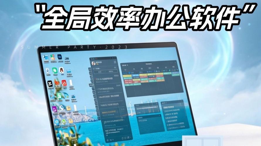 远程办公时间管理工具