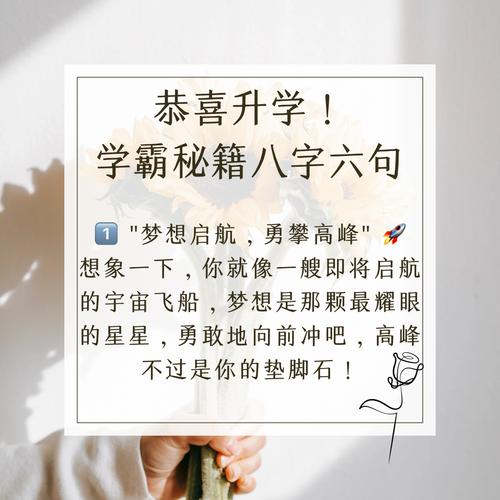 普通人的升学启示：接受不完美，比追求最优解更重要