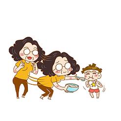 养好幼儿膳食习惯，养出省心乖娃娃-仁者医