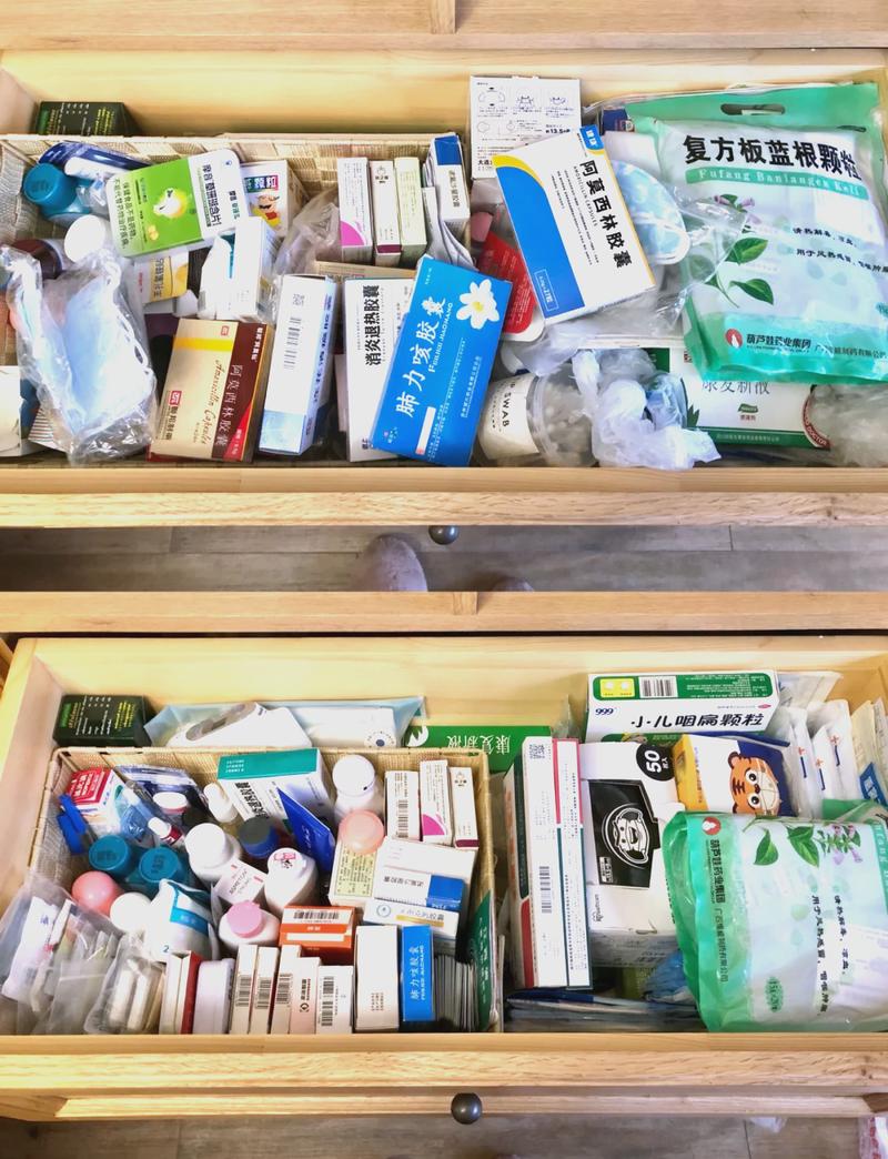 看病记录：别等医生追问时，你才翻出皱巴巴的挂号单 —— 一位妈妈的血泪整理术-超级宝贝