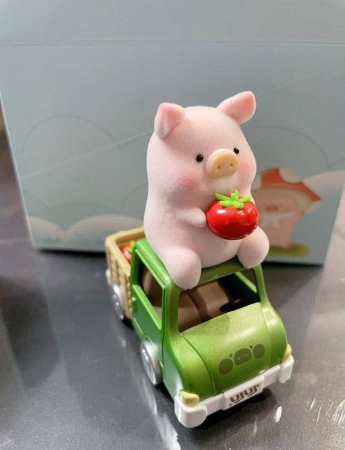 换个角度看有机养育:它不是盲盒的隐藏款