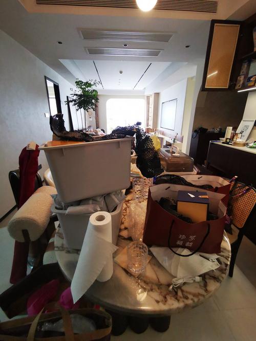 🛠️ 落地与保养:入住后的真香或真香现场?