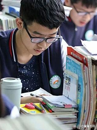 电子学籍系统：真的省心吗？我的血泪史