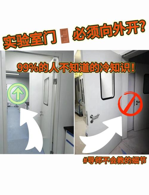 把实验室大门打开，比发十篇顶刊都有意义