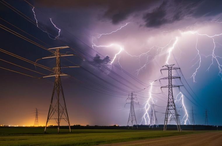 ⚡ 水电改造,埋在地下的雷